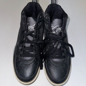 Jordan Nike Air Flight 9 Sneakers